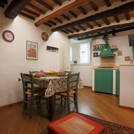 Mantellini15 - Caratteristico In Centro - Naonbnb *