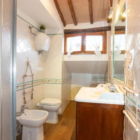 Mantellini Apartmán