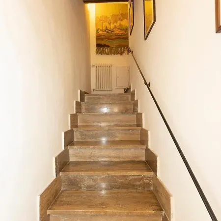 Mantellini Apartmán *