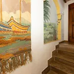 Апартаменты Mantellini15 - Caratteristico In Centro - Naonbnb
