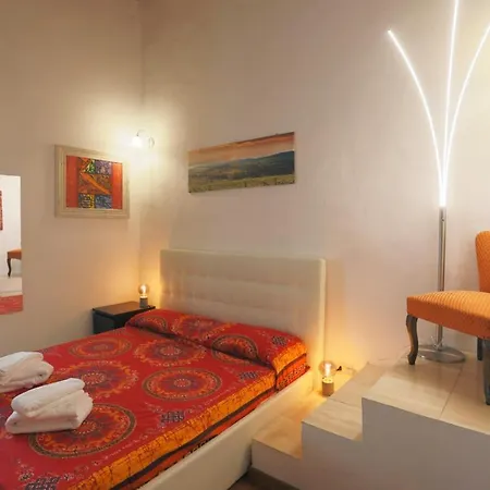 Apartment Mantellini *