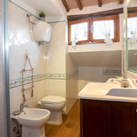 Apartment Mantellini *