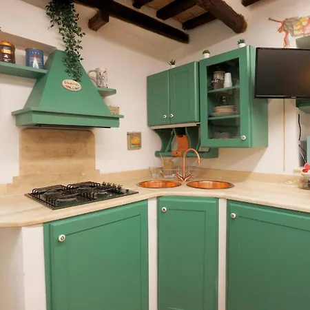 Apartman Mantellini15 - Caratteristico In Centro - Naonbnb