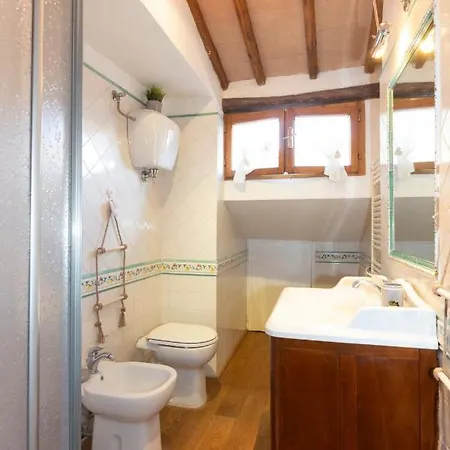 Mantellini15 - Caratteristico In Centro - Naonbnb Apartman