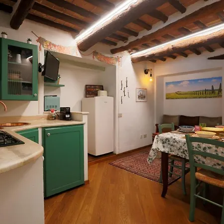 Mantellini15 - Caratteristico In Centro - Naonbnb *