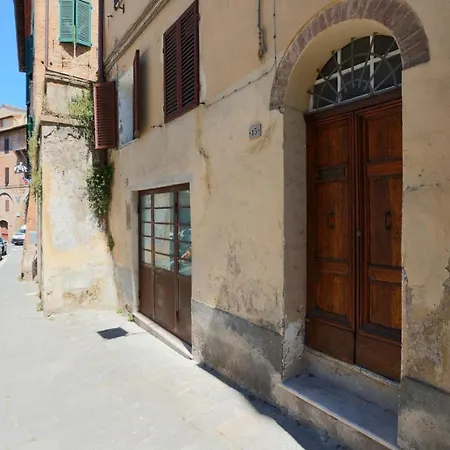 Mantellini15 - Caratteristico In Centro - Naonbnb Daire