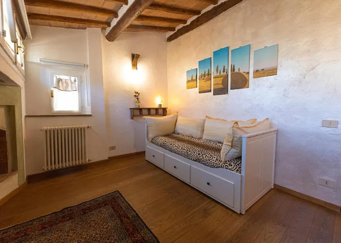 アパート Mantellini15 - Caratteristico In Centro - Naonbnb *