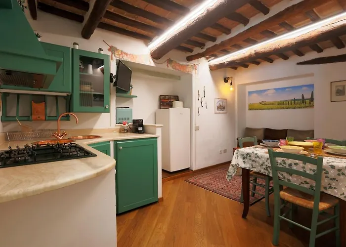 Mantellini15 - Caratteristico In Centro - Naonbnb