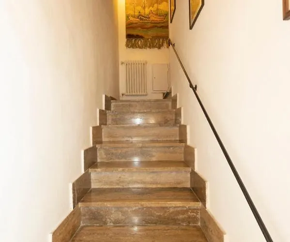 Mantellini15 - Caratteristico In Centro - Naonbnb アパート *