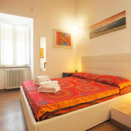 Mantellini15 - Caratteristico In Centro - Naonbnb * סיינה