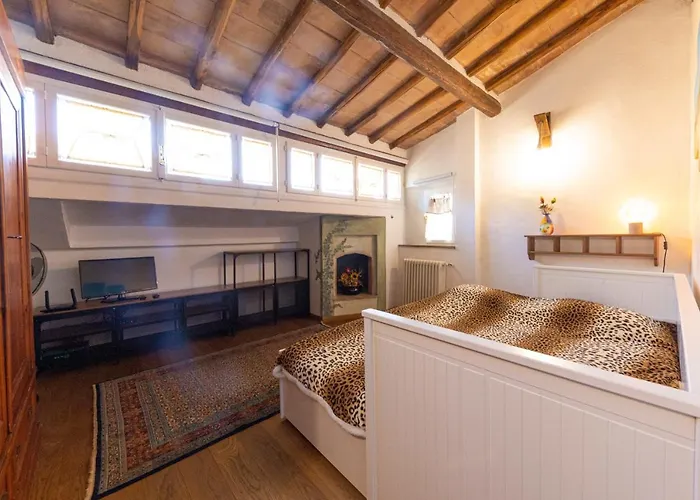 דירה Mantellini15 - Caratteristico In Centro - Naonbnb *