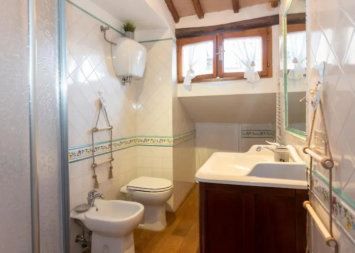 Апартаменты Mantellini15 - Caratteristico In Centro - Naonbnb *