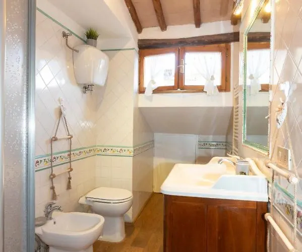 Mantellini15 - Caratteristico In Centro - Naonbnb Апартаменты