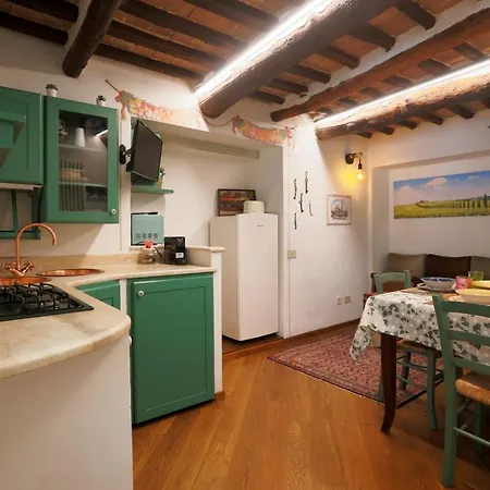 Mantellini15 - Caratteristico In Centro - Naonbnb